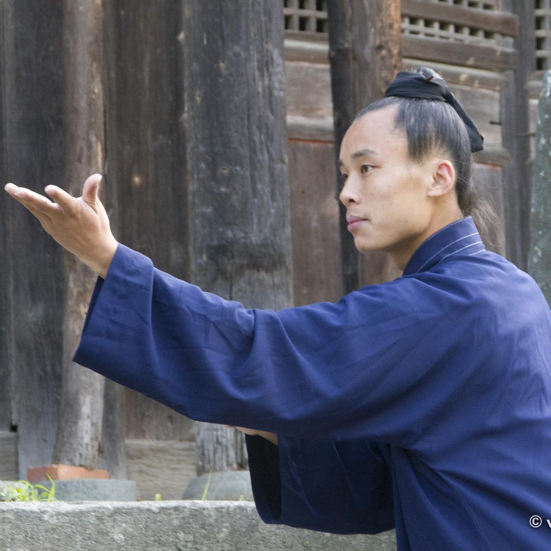 武当逍遥子