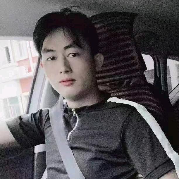 一颗糖