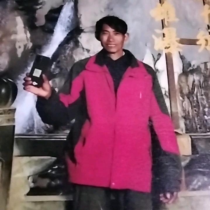 抖音平台正能量大网红