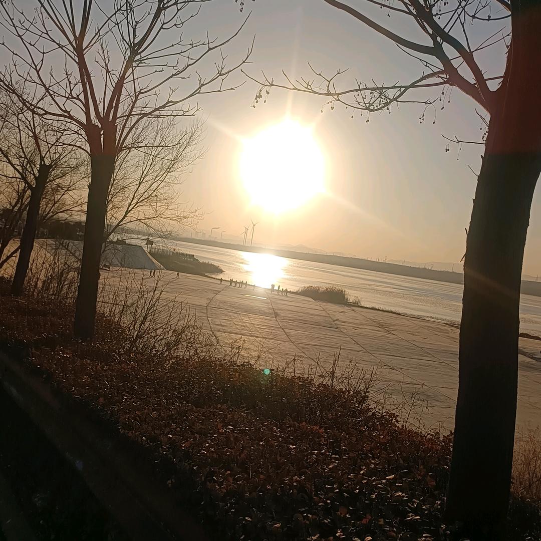 北方