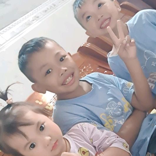 朱朱的小孩