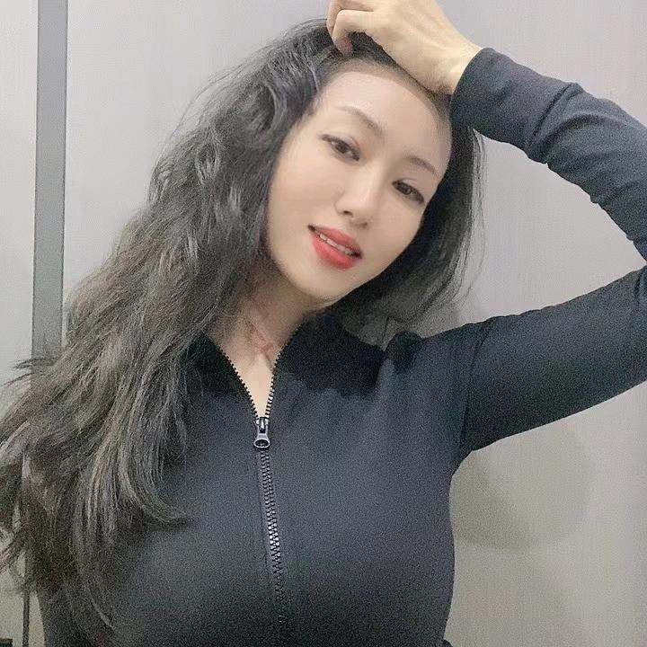 晓君🍉