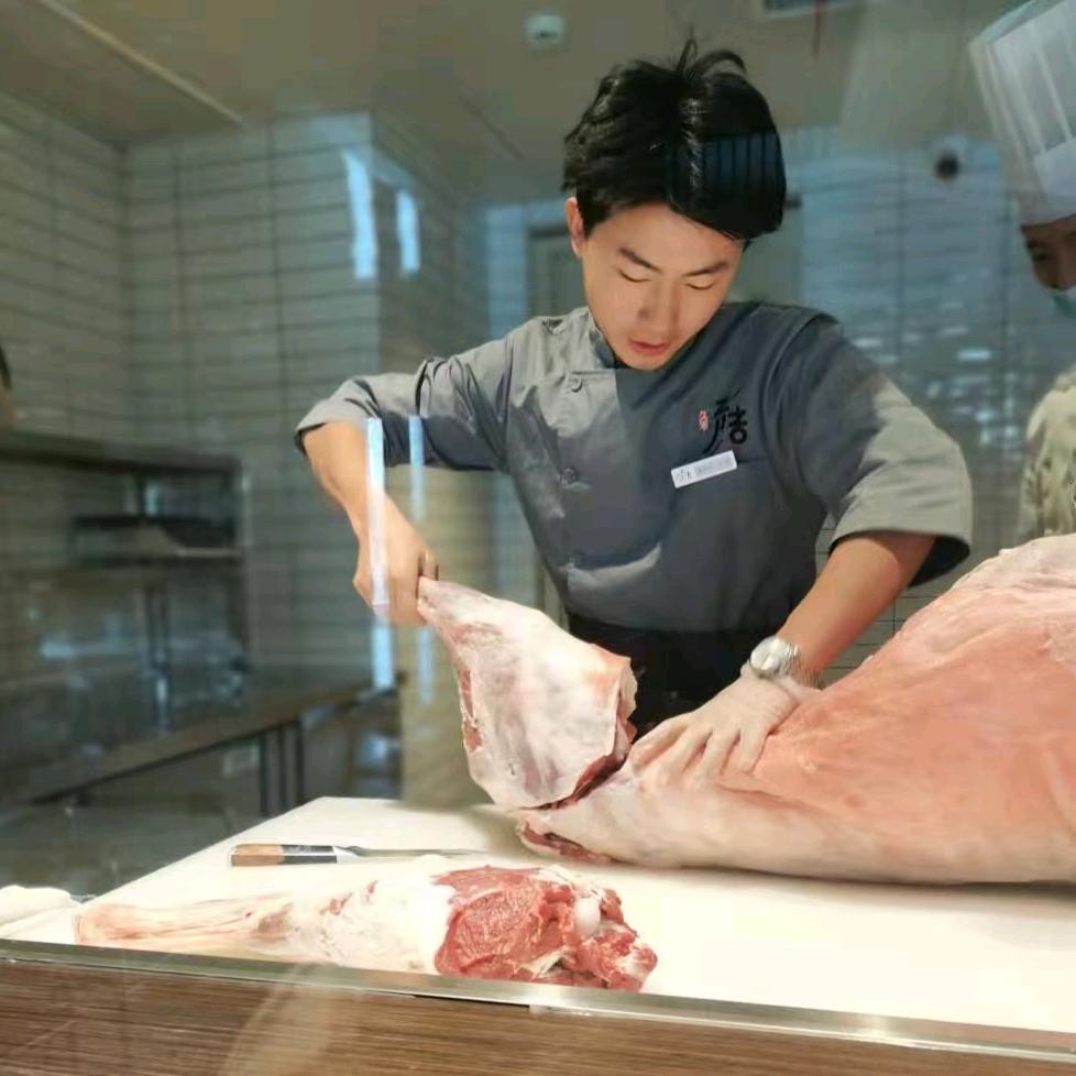 西北烧烤匠—子阳