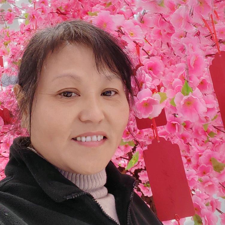 华姐爱跳舞