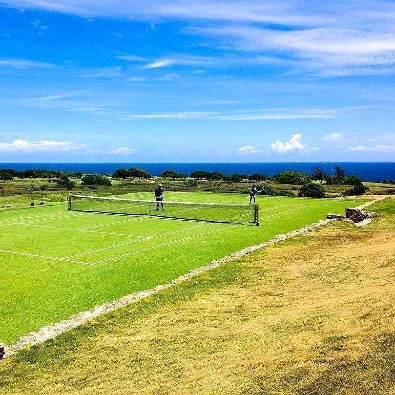 🎾锡林浩特网球学练馆🎾