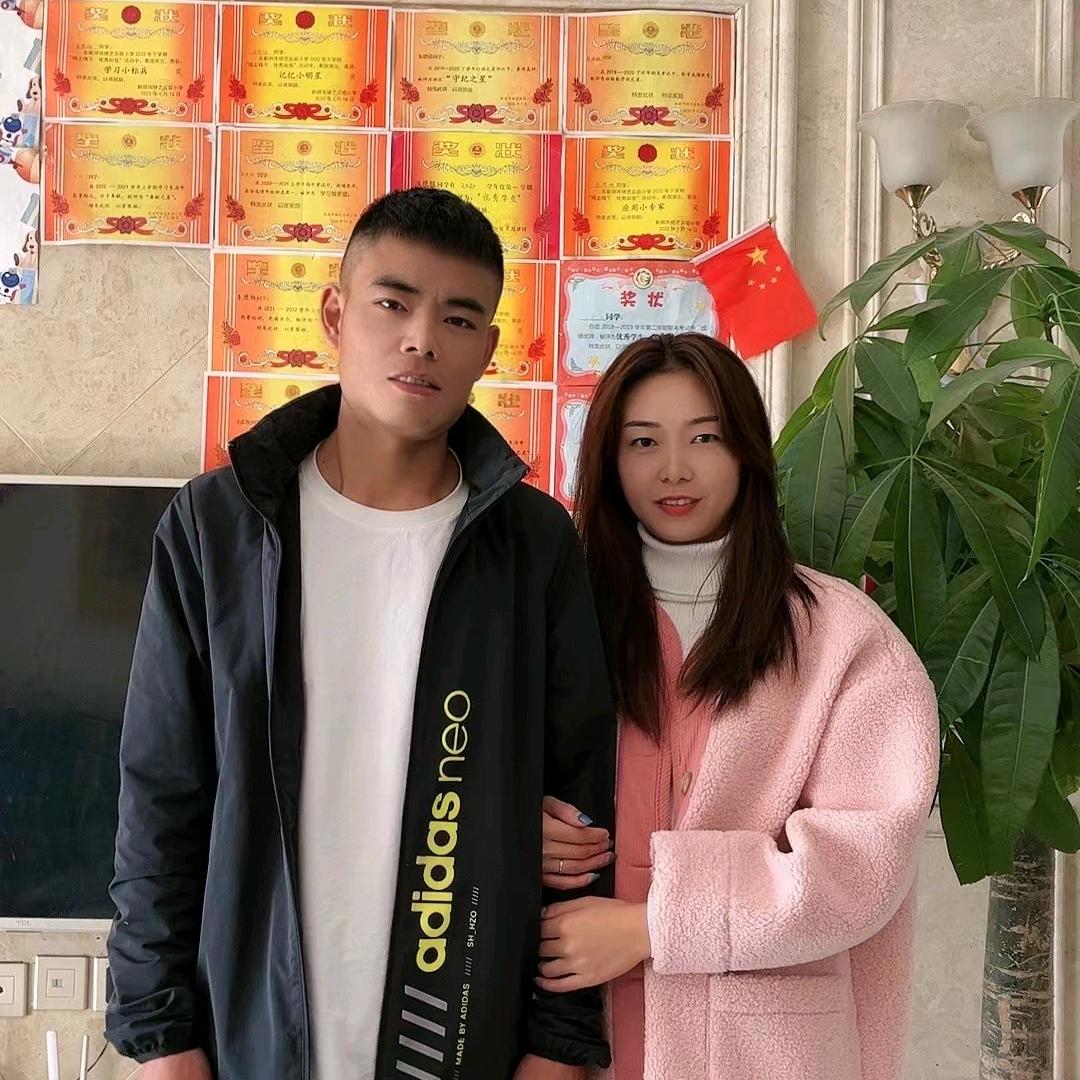 彬彬夫妇