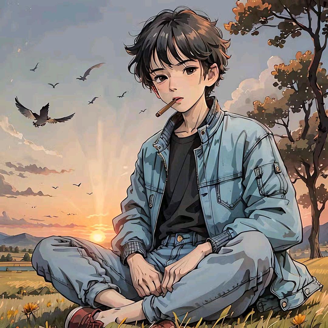 教育路上的小徐