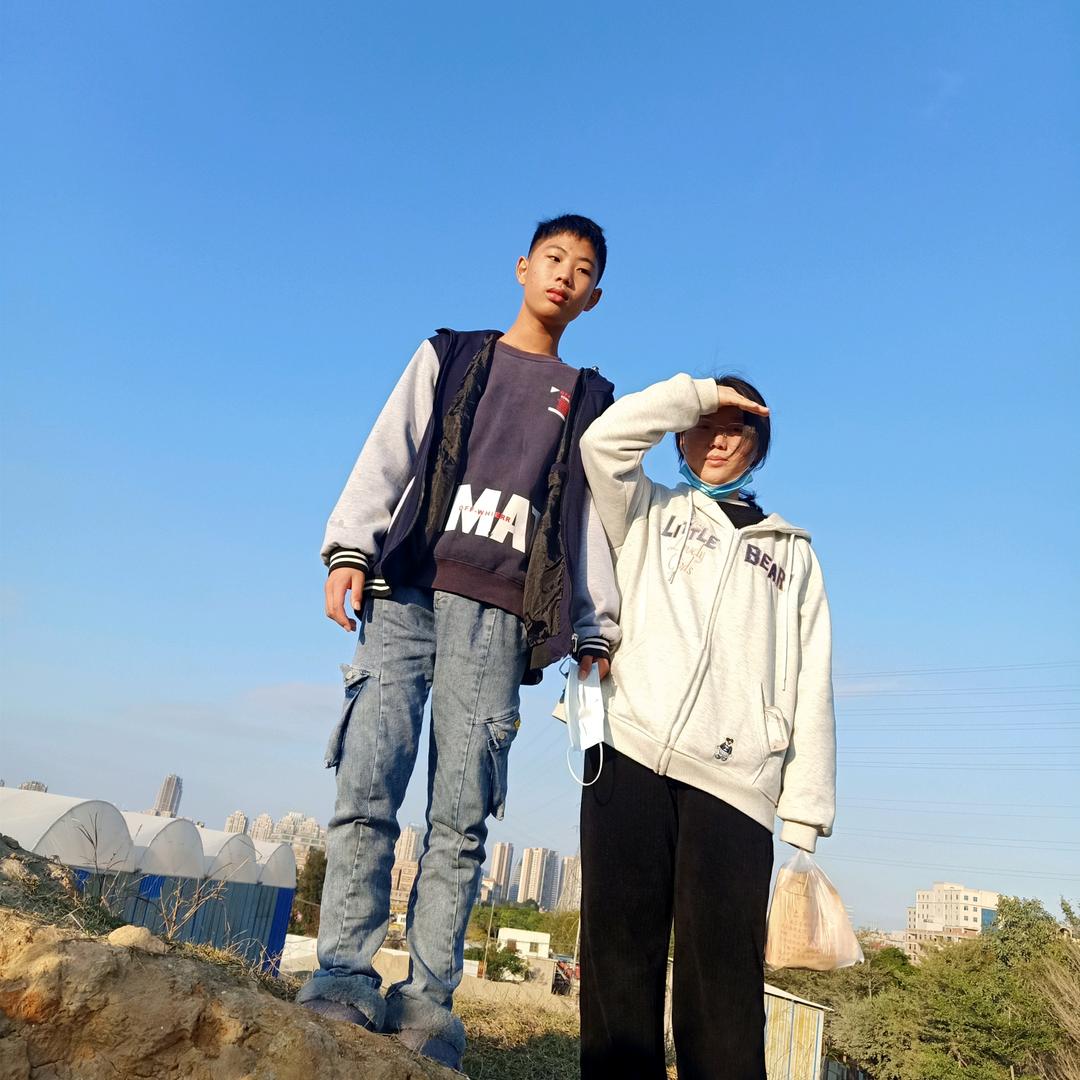 平安健康！开心快乐！就好