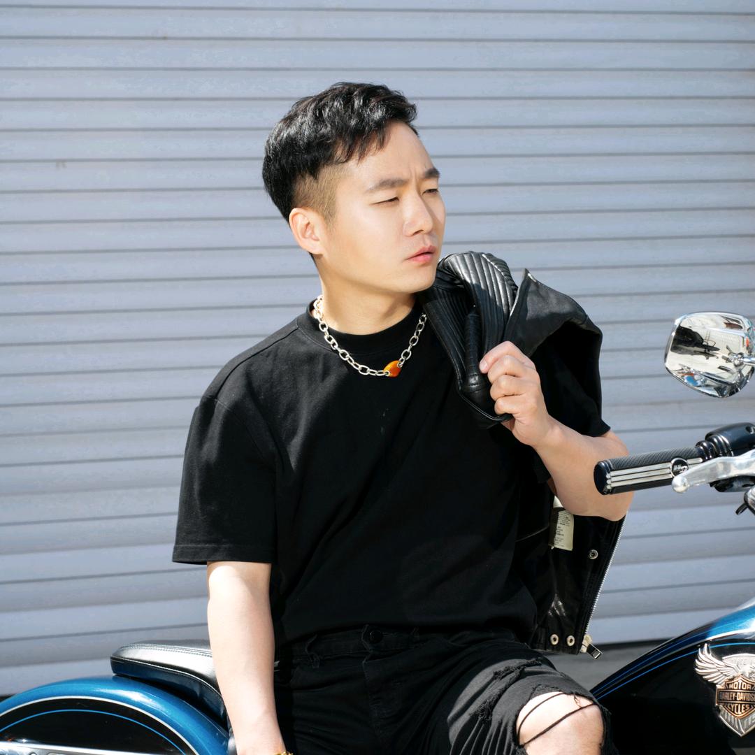 DJ小鱼儿
