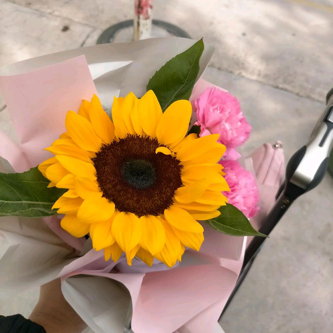 @香水有毒