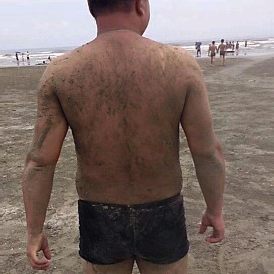 半生