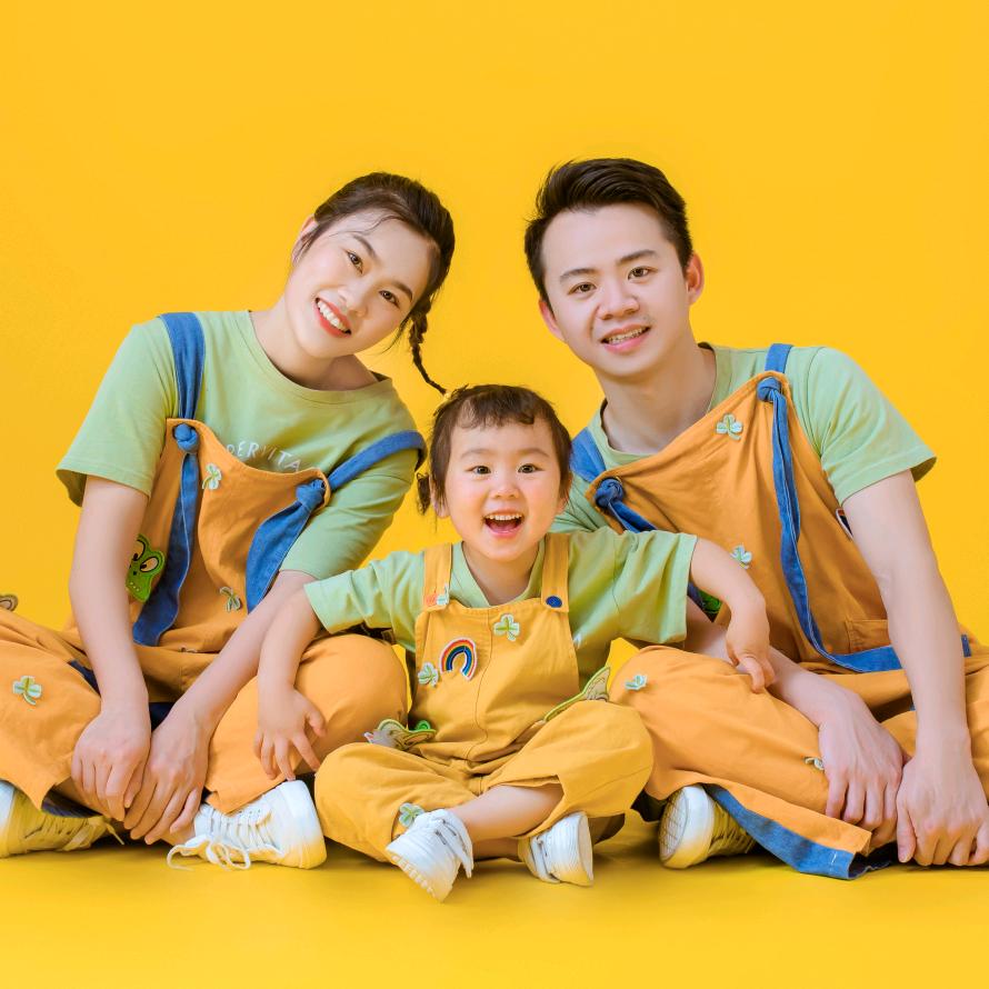 重庆包子妹（幸福包子铺）