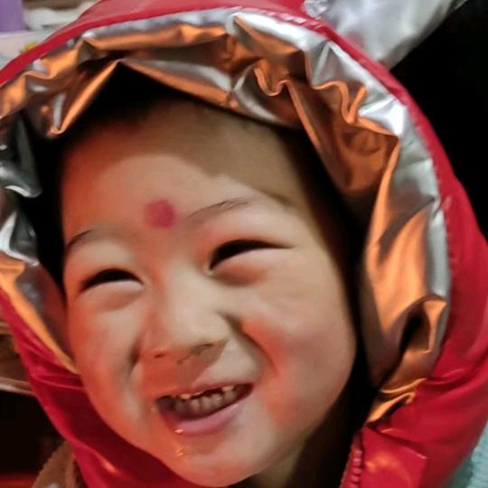 提醒她