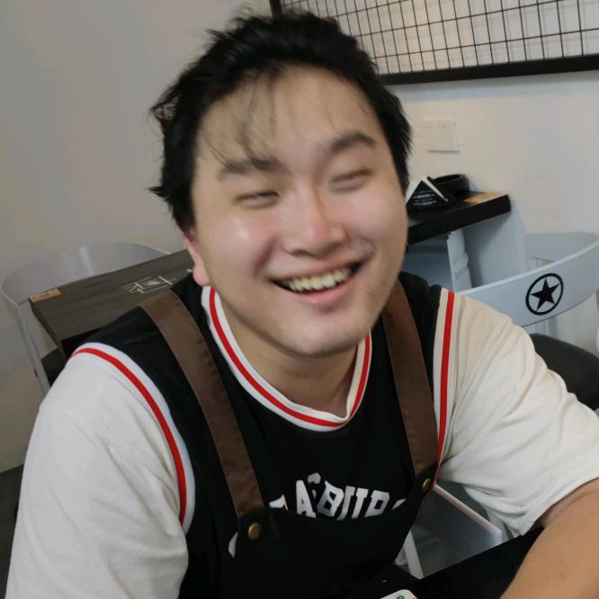 科胖子的日常