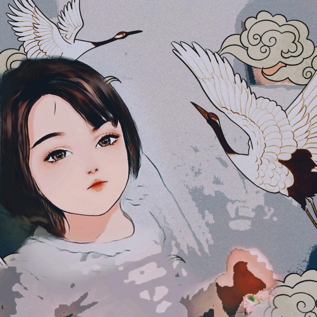 一缕阳光