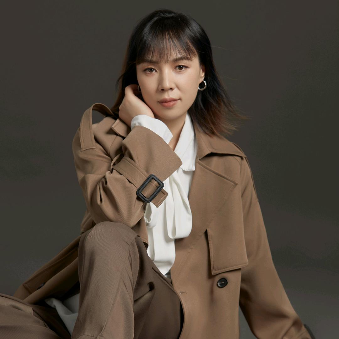 娜朵调肤师～妙苒