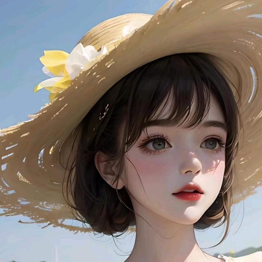 夏天...