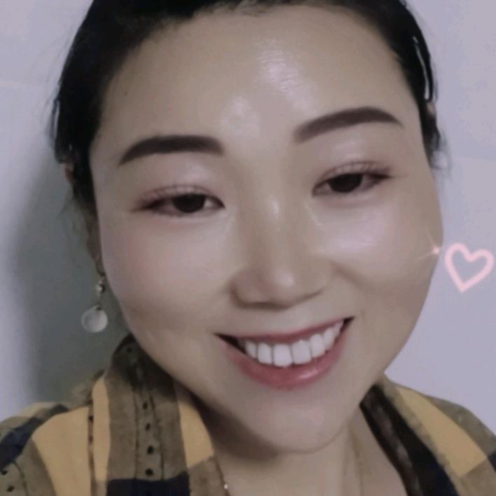何三妹，天天开心