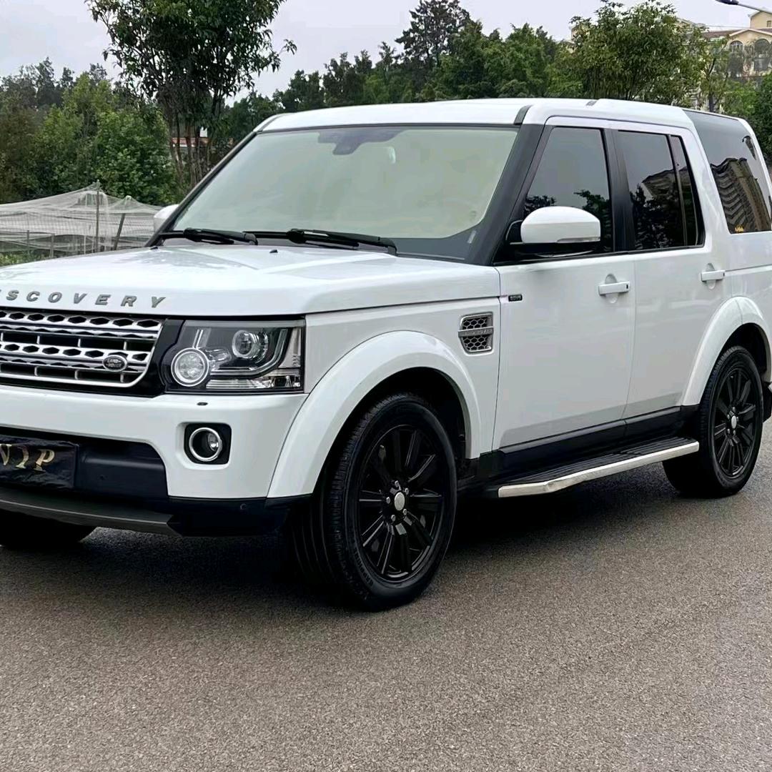 祥云县喜乐二手车