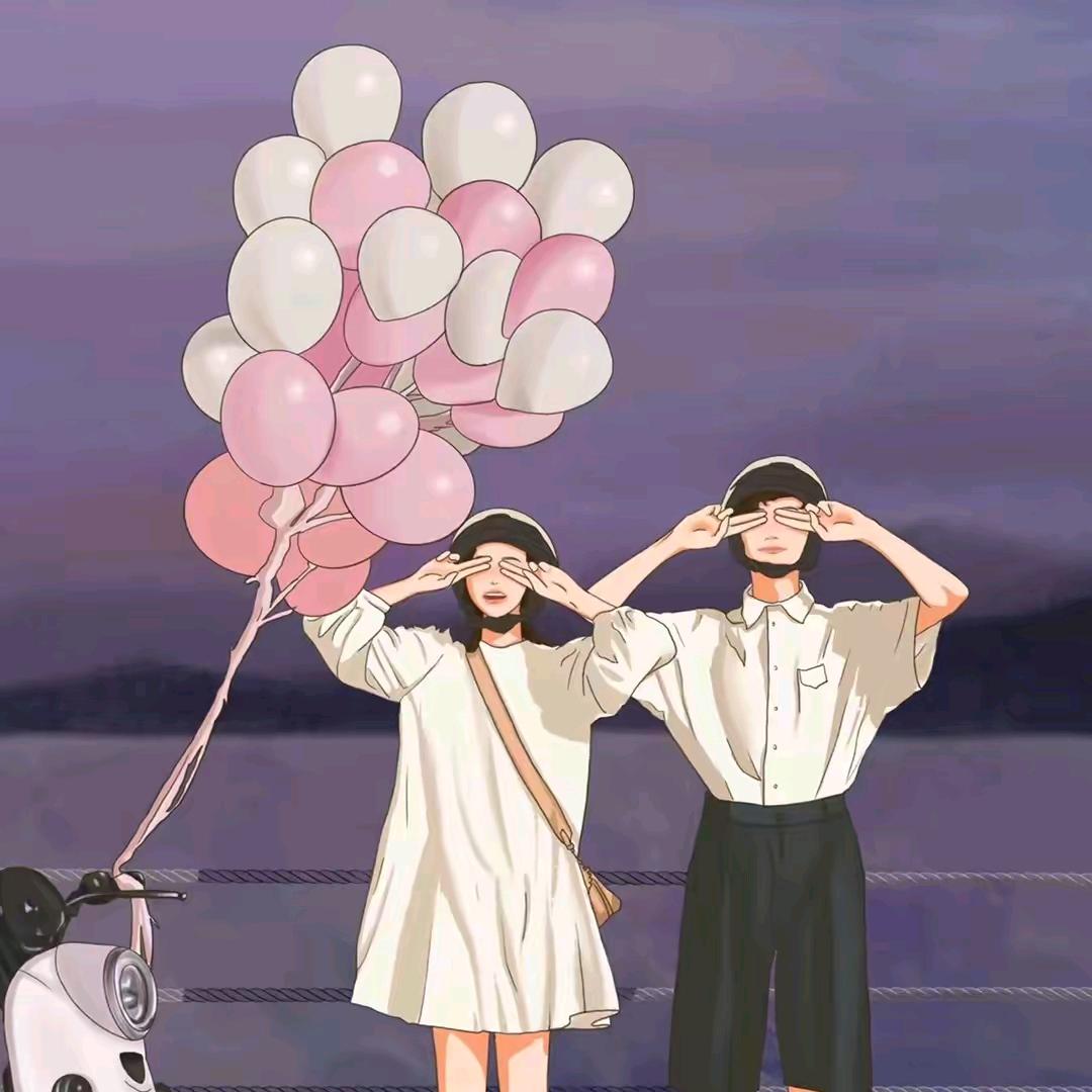 一见钟情❤️