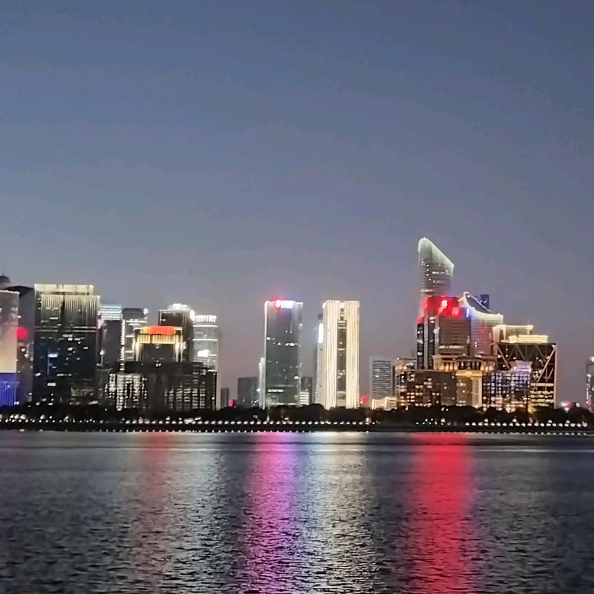 紫气东来