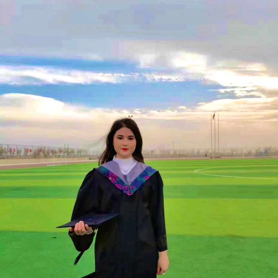 🎓热伊拉