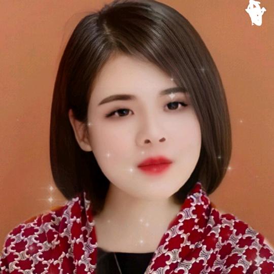 美少女