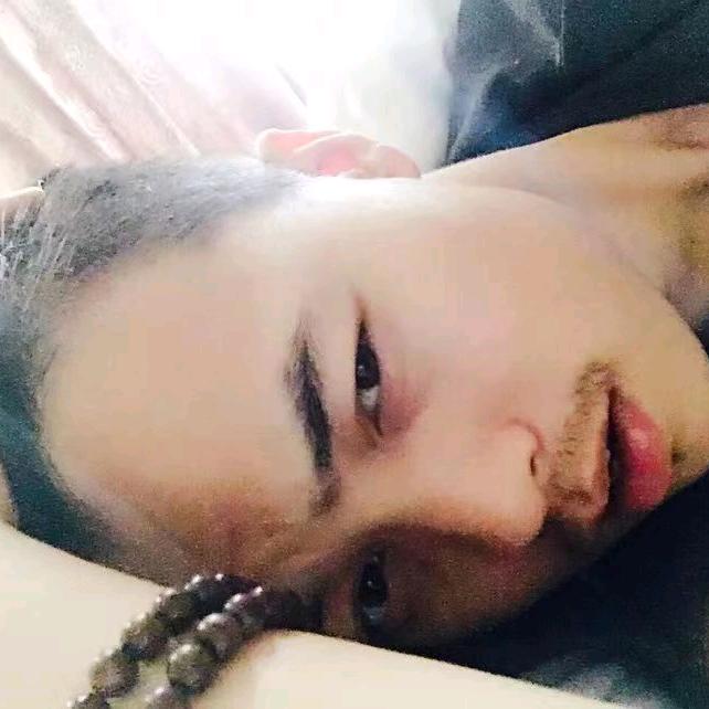 人间烟火～古月