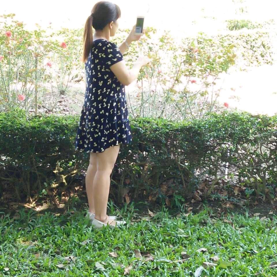 永远永远