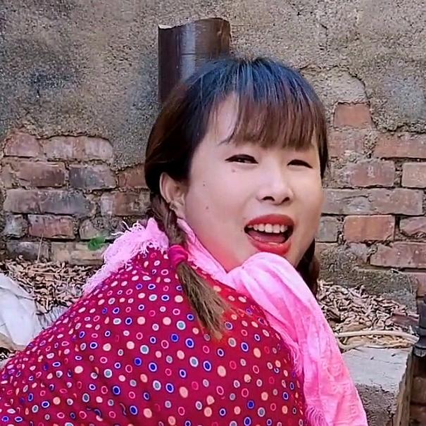 农村娜姐