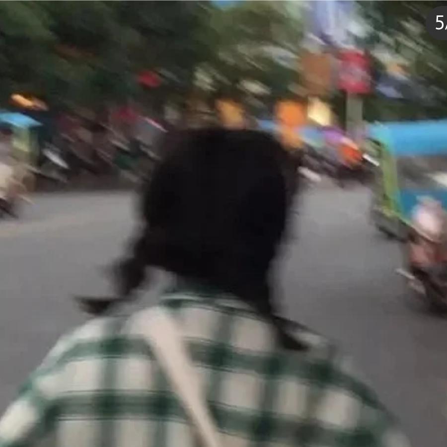 小妍不哭