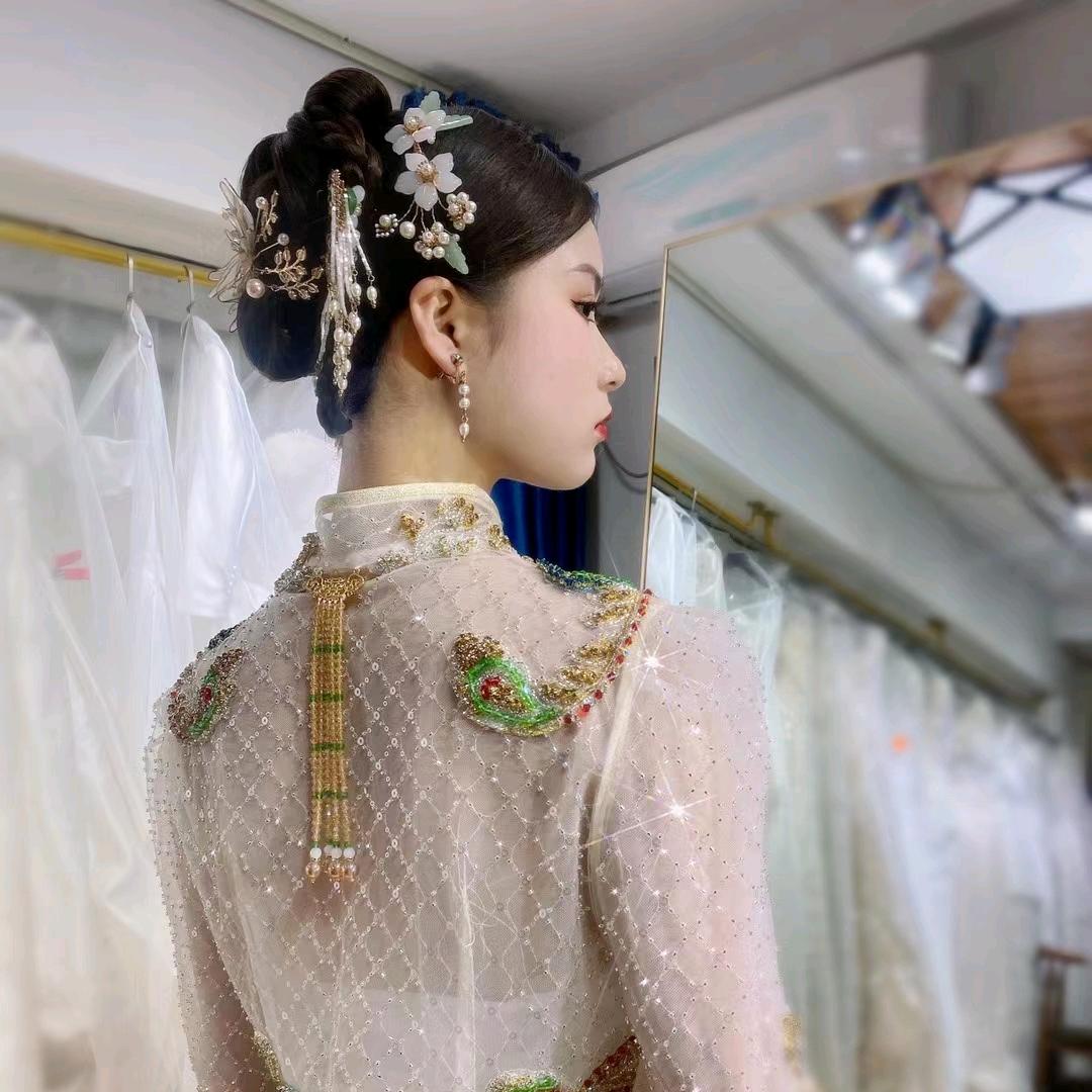 木子编发
