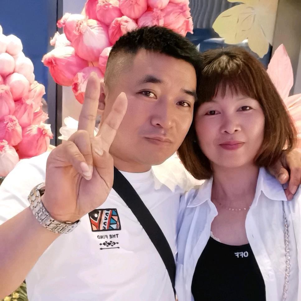 时光不老、努力不息