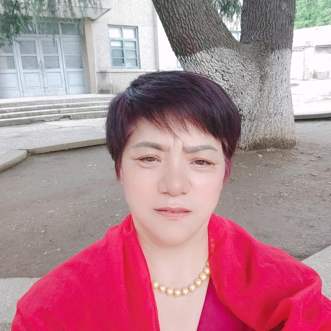 郭大姐