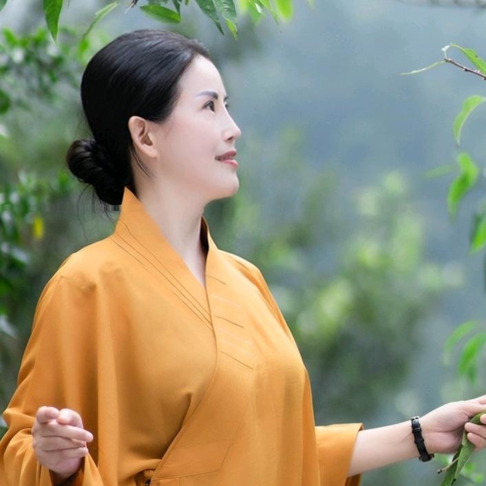 九华山安然