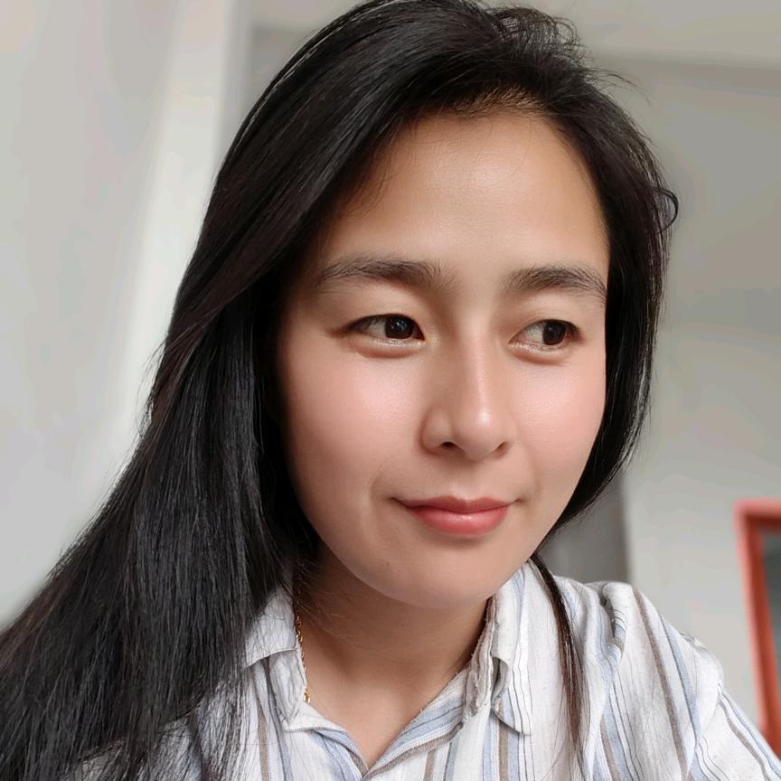 开心麻麻$