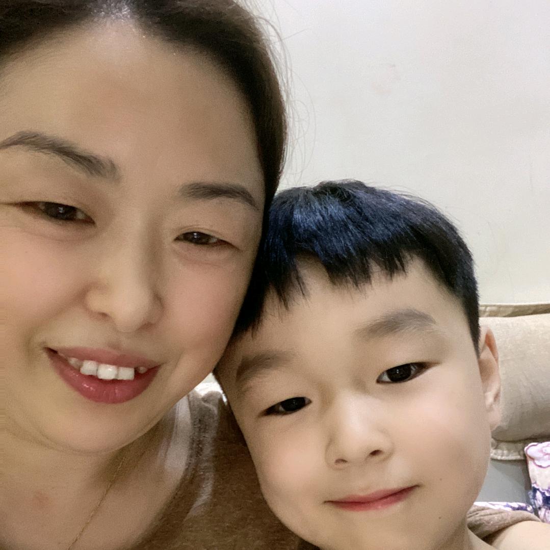 叫我王美丽😊