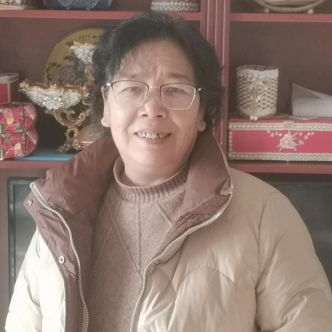 卫春兰（拒聊）