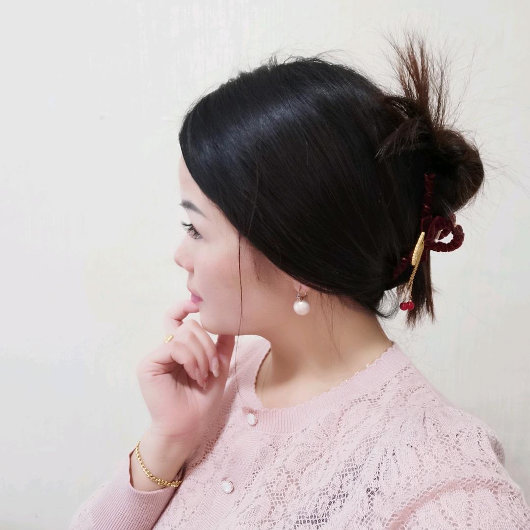 叶子