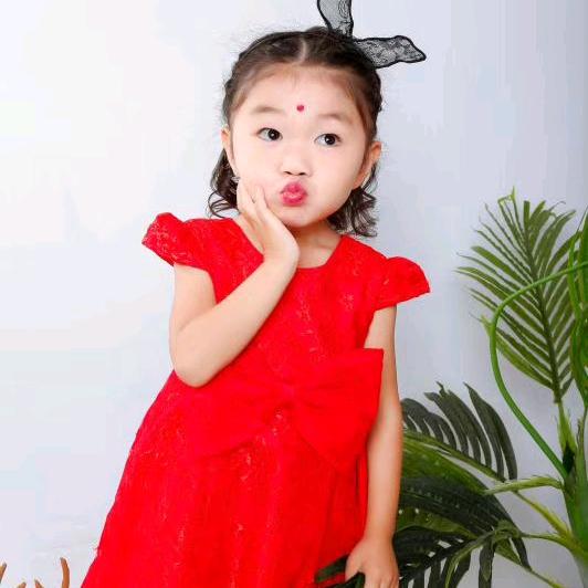 萱萱小吖吖