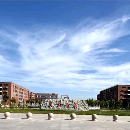 冀州湖畔—梦开始的地方