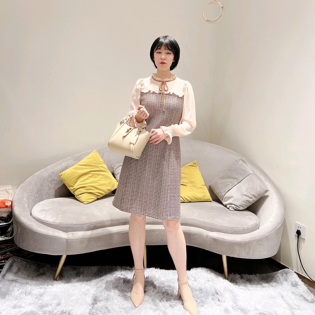 丁桥泊纳施女装