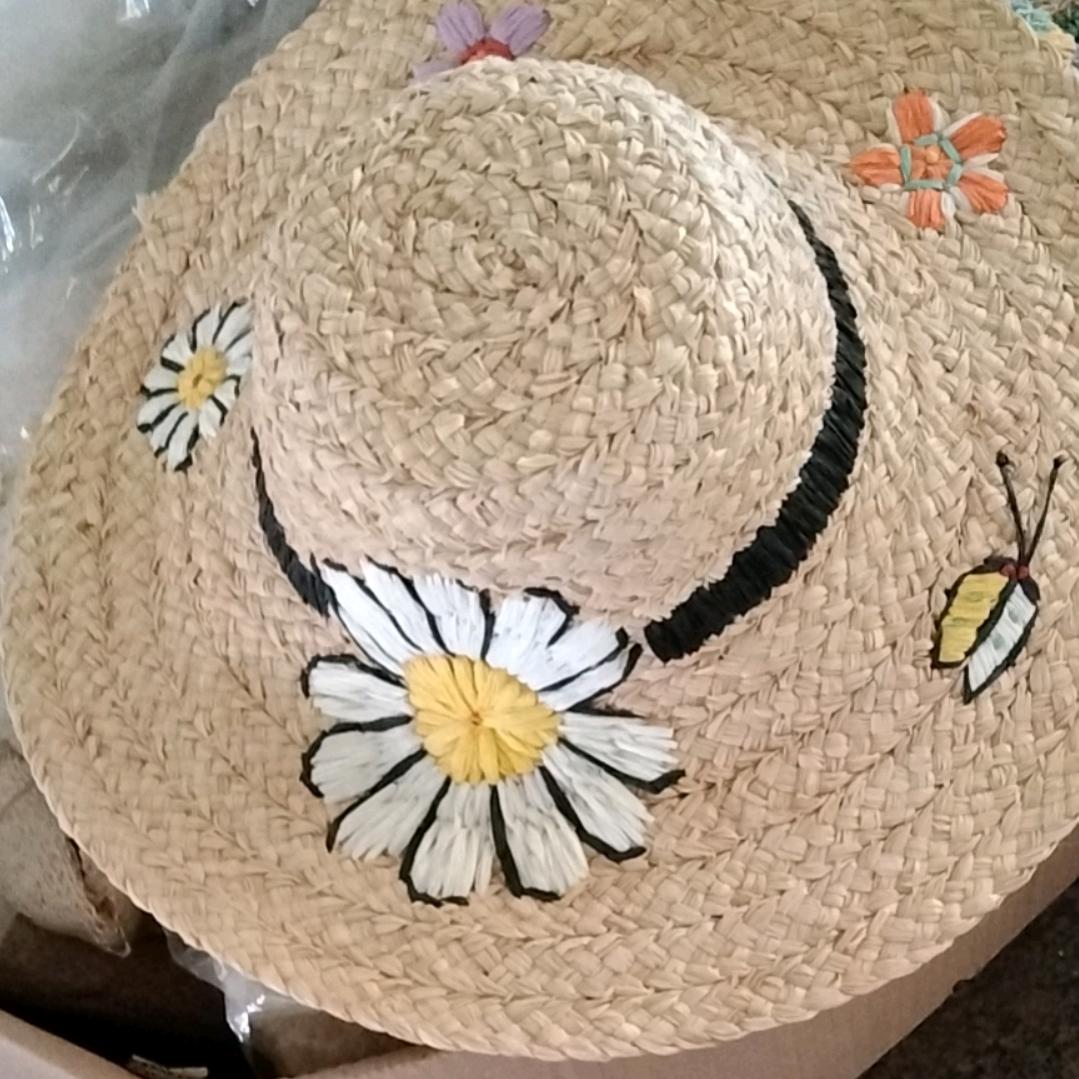 帽子工艺品加工