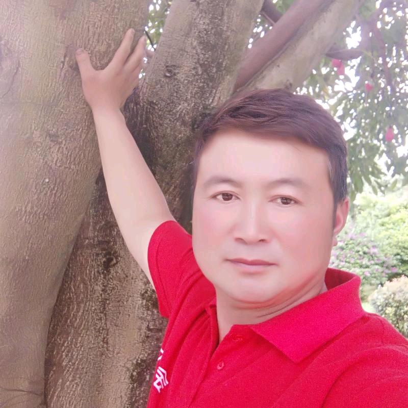 深山小周