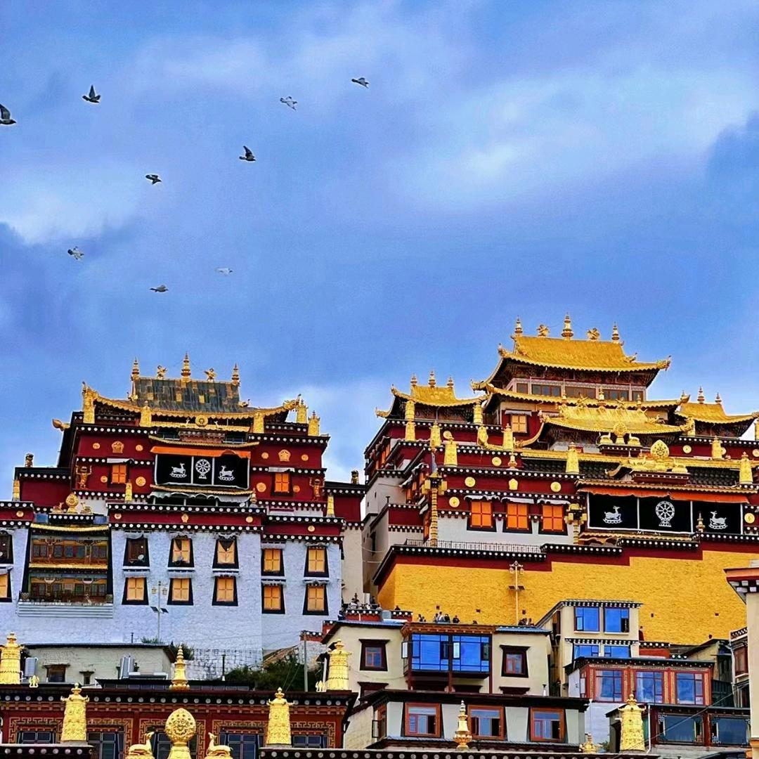 云南旅游-研究所