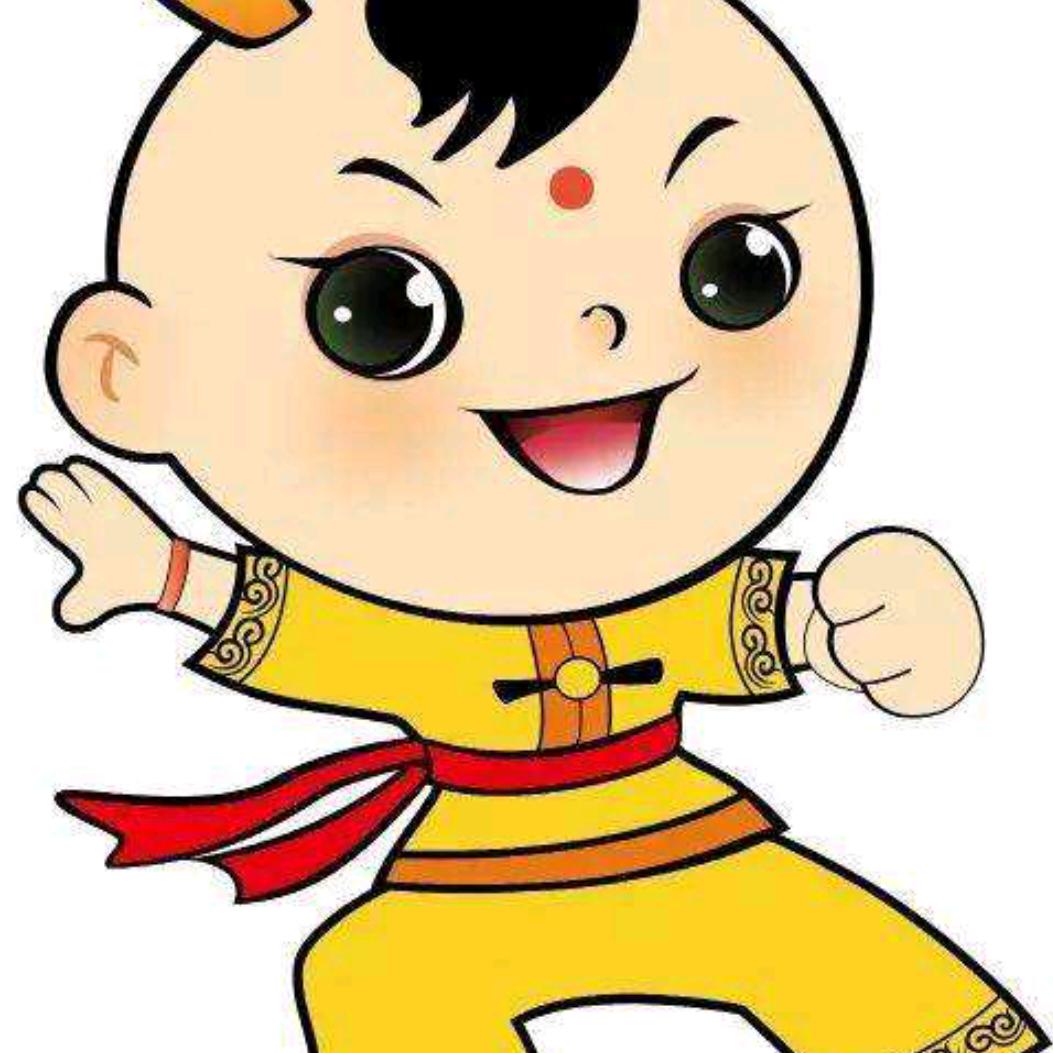 功夫达人