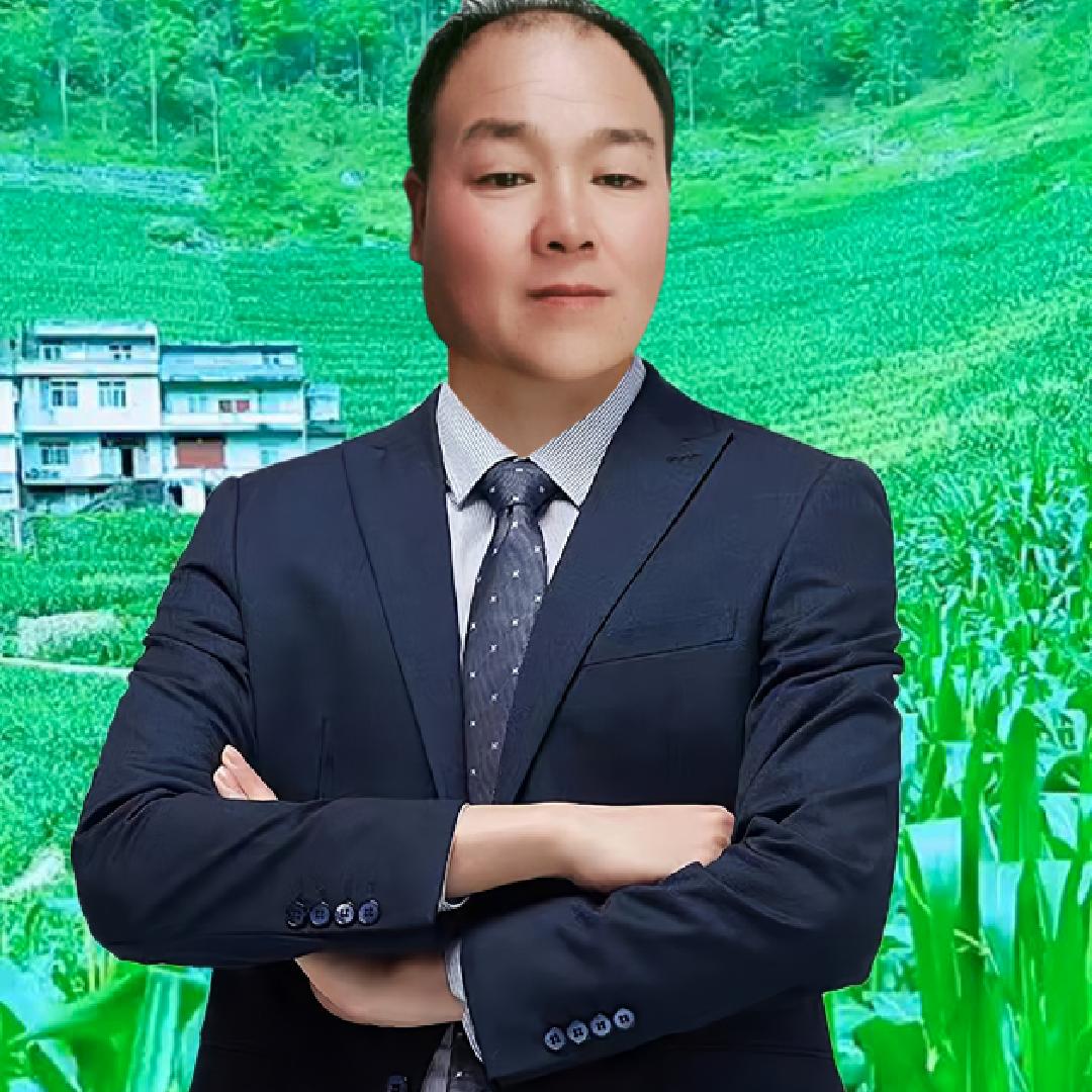 水哥