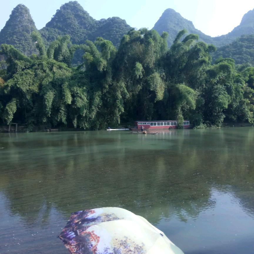 大白话