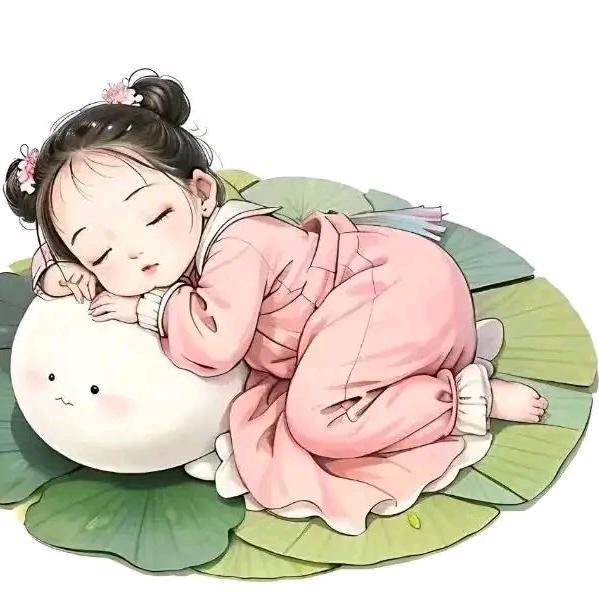 孙家祁女子