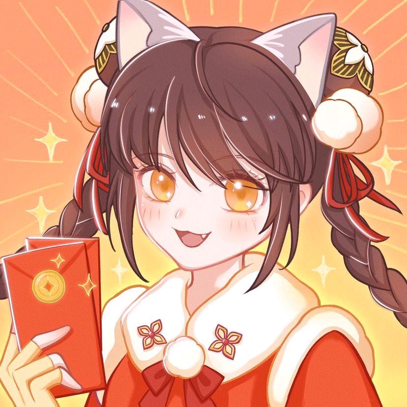 彩虹猫